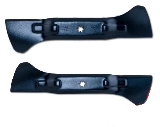 

Nóż listwa tnąca Mtd 742-04080 742-04081 yard man