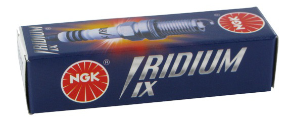 

Świece zapłonowe Honda Vtx 1800 Świeca Irydowa