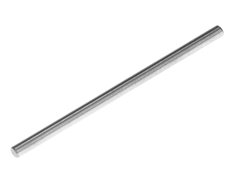 

Lego Ośka metalowa podwozia pociągu x1687 57051