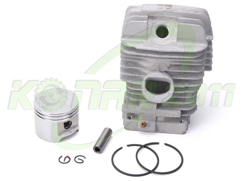 Cylinder Tłok KOMPLETNY STIHL 029 MS 290 Rodzaj cylinder