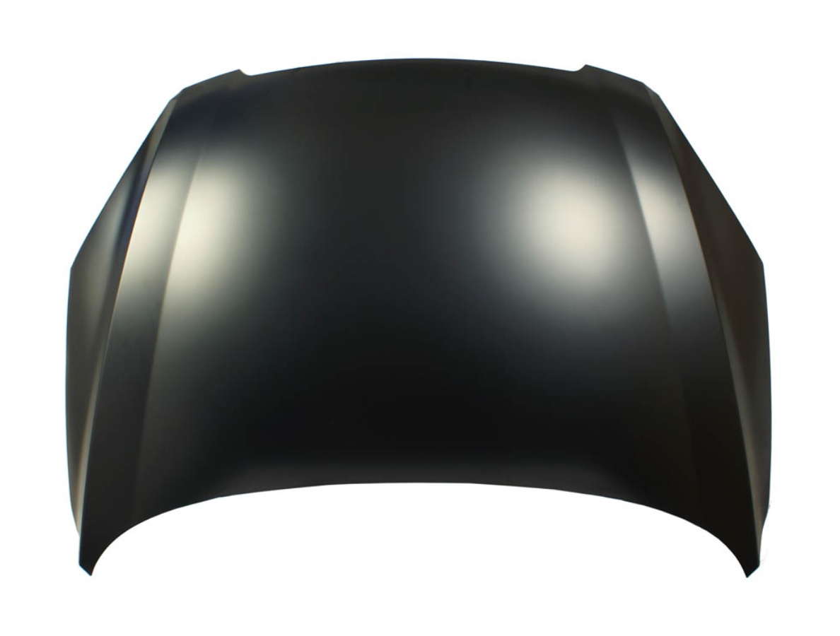 MASKA POKRYWA SILNIKA KIA CEE'D 2006-2009 NOWA!!