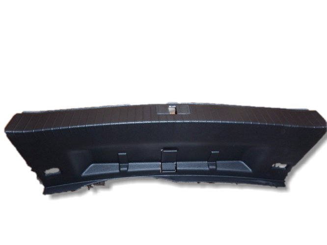 1M6863459F - НОВА ОРИГІНАЛЬНА НАКЛАДКА НА ПОРІГ БАГАЖНИКА SEAT LEON 99-