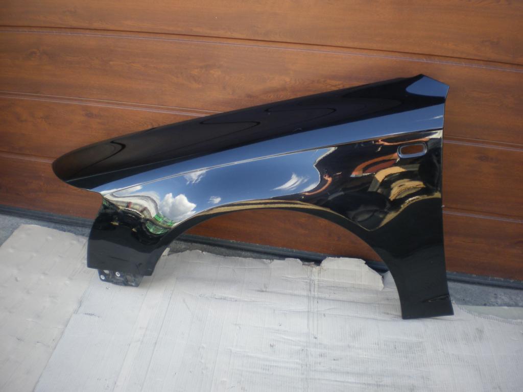 Левый крыло к Audi A6f