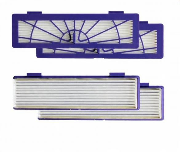 

Neato Robotics BotVac - filtr 2 szt. Hepa