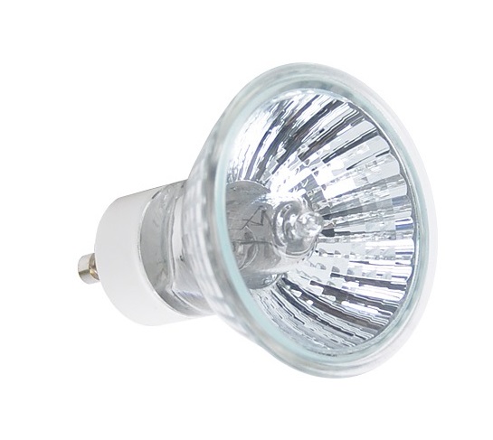 

Żarówka Halogenowa GU10 35W 230V Halogen