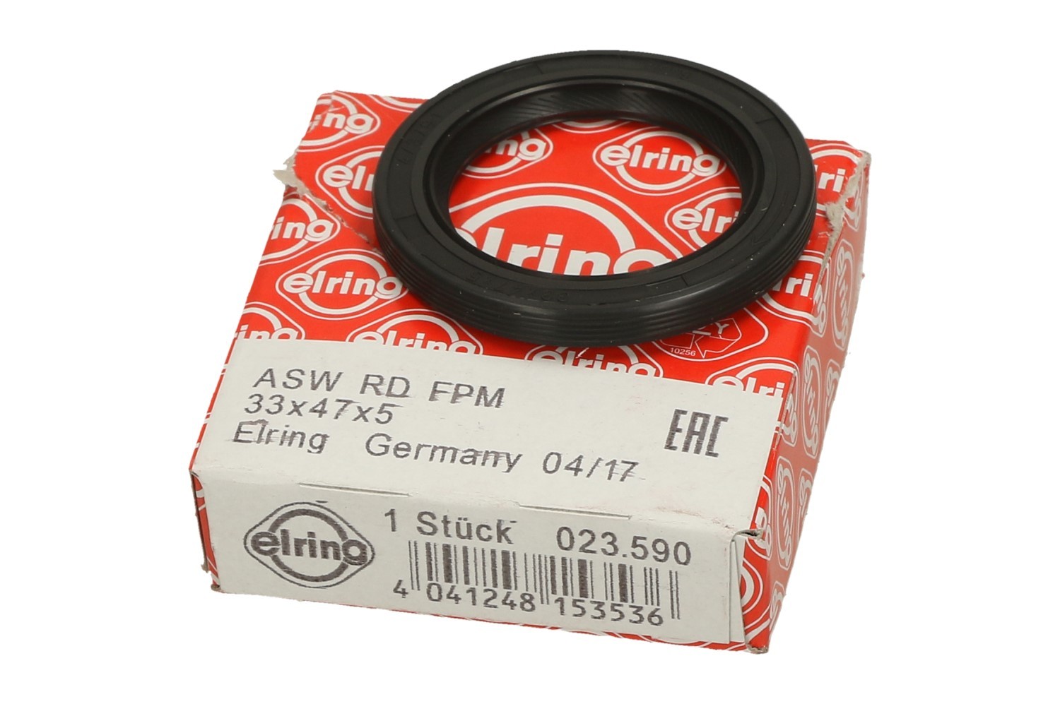 Ford Mondeo 2 Dichtung seal UNTER DICHTRING  1036080  96BB2603AA 