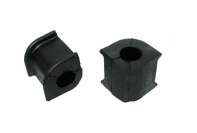 Замена задних втулок стабилизатора фиат добло - 83 фото