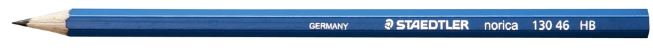OŁÓWEK OŁÓWKI HB NORICA techniczny Staedtler TANIO