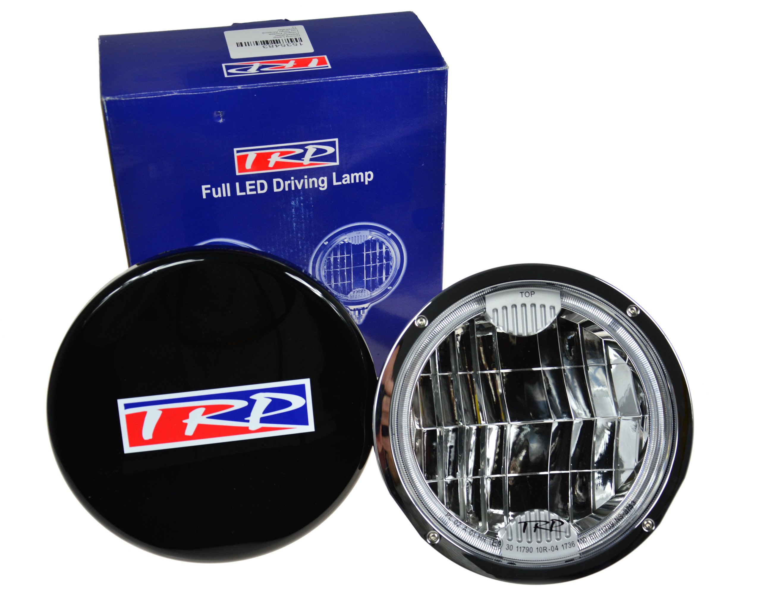 1535483 - ГАЛОГЕННАЯ ФАРА ДАЛЬНЕГО СВЕТА FULL LED PLUS SHIELD