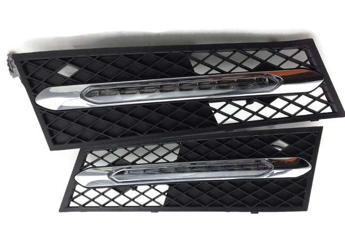 B5DRL - BMW 5 СВІТЛОДІОДНІ ДЕННІ ХОДОВІ ВОГНІ ЗАТВЕРДЖЕННЯ