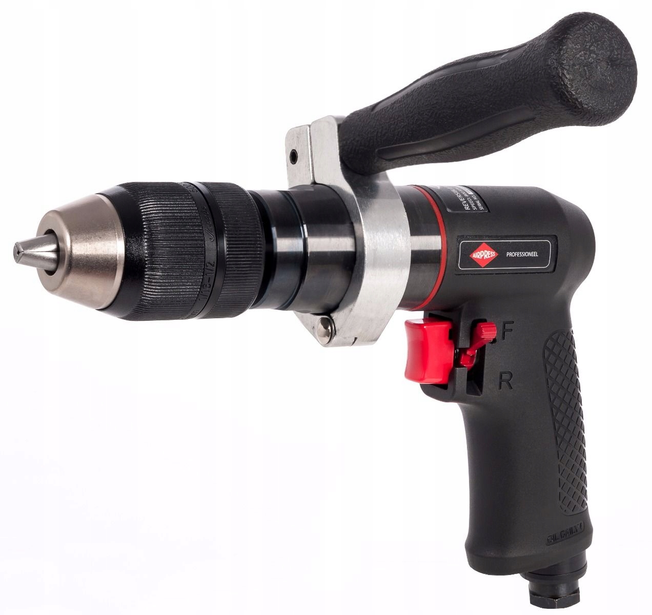 ВОЗДУШНАЯ ДРЕЛЬ 13 ММ 45478 AIRPRESS
