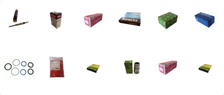 00113074 - ГИДРАВЛИЧЕСКИЙ НАСОС ВИЛОЧНЫЙ ПОГРУЗЧИК TOYOTA 8 4Y 1DZ