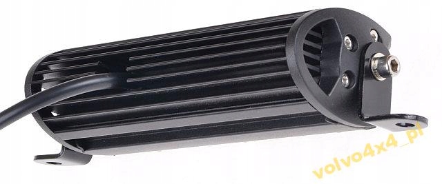 PANEL LED 60W 12V 24V LAMPA ROBOCZA SUPER SLIM 4x4 Machine type Crane jack Generator unit Excavator Backhoe loader Crusher Loader Grader Paver Bulldozer Roller Hauler Thickener Other