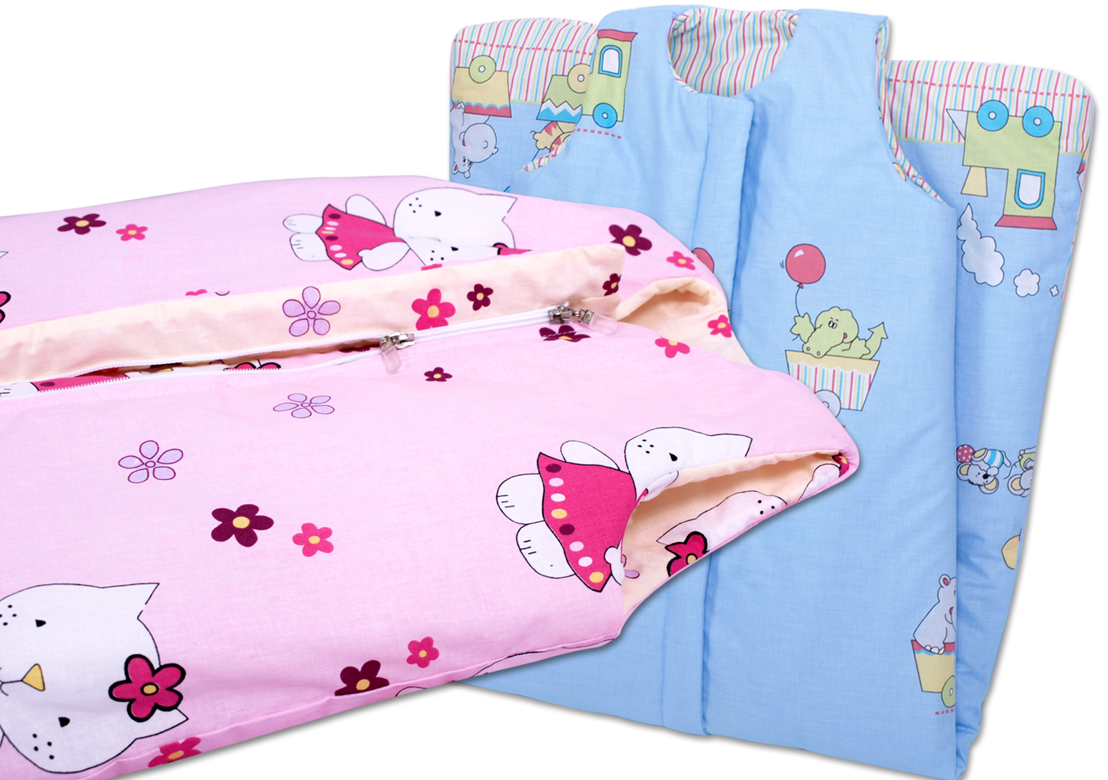 

Śpiworek śpiworki Bobo 4 7 lat śpiwór 130-150 cm