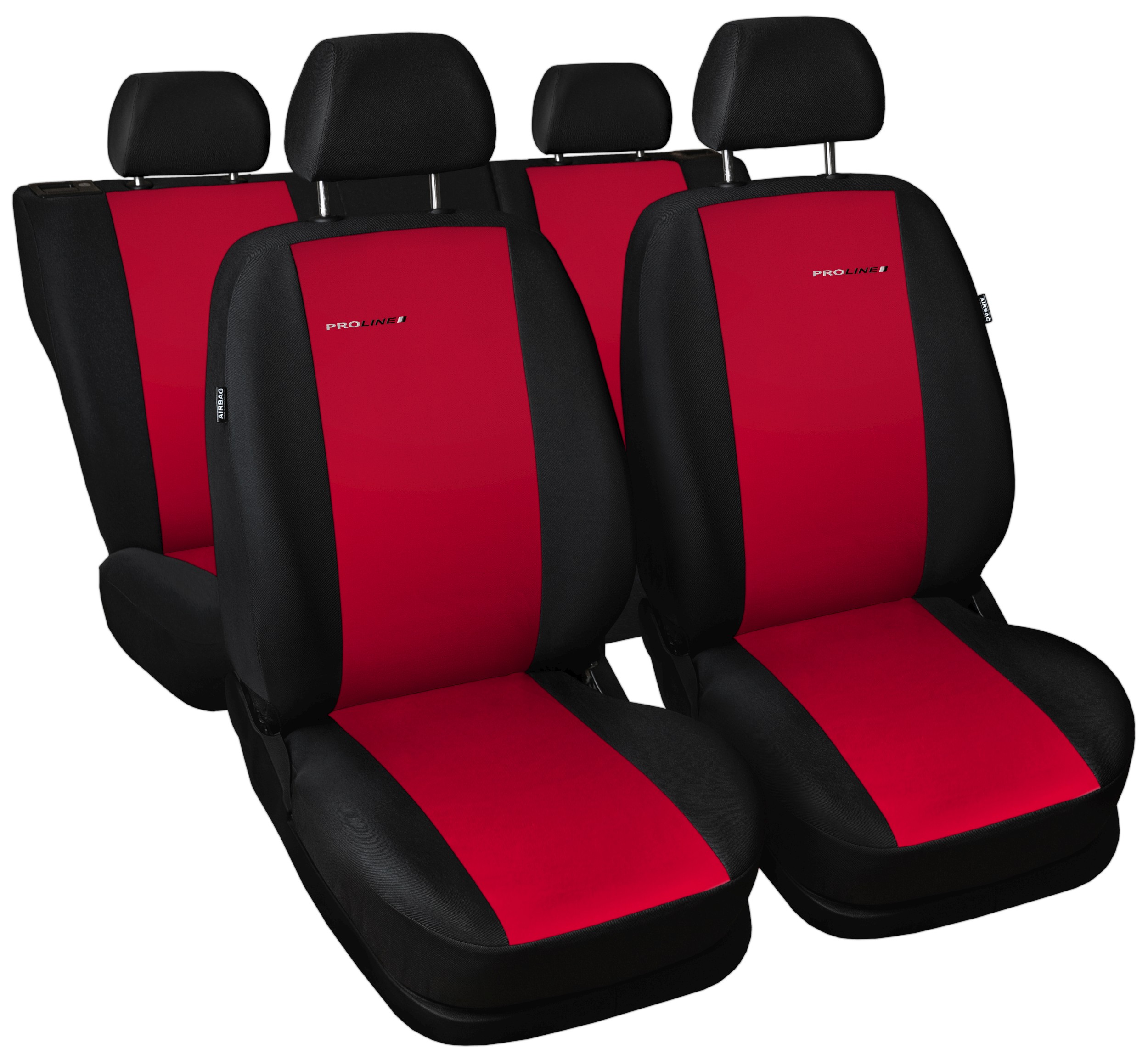 Pokrowce samochodowe na fotele do Opel Corsa A B C D E Meriva Signum Astra EAN (GTIN) 5904555873193