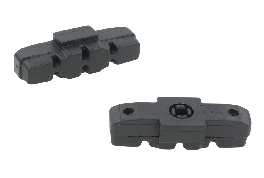 OKŁADZINY DO KLOCKÓW HAMULCOWYCH MAGURA HS-33