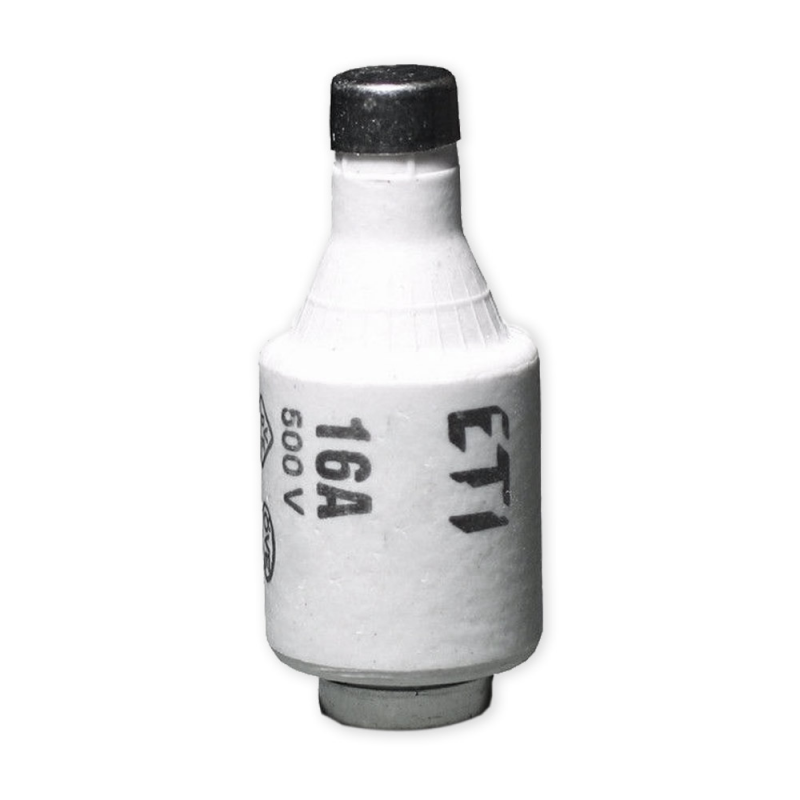 

BiWts 16A Wkładka topikowa 500V