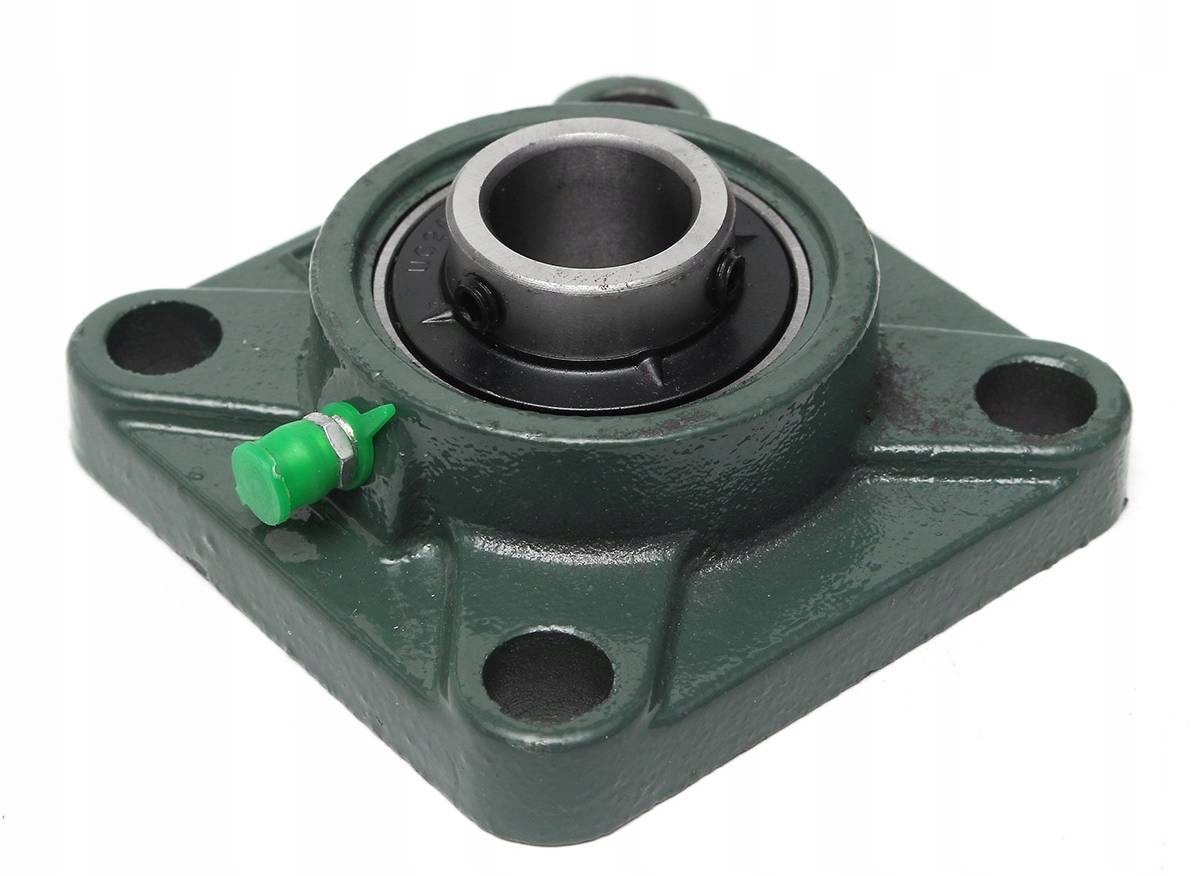 UCF 201 ŁOŻYSKO SAMONASTAWNE W OPRAWIE UCF201