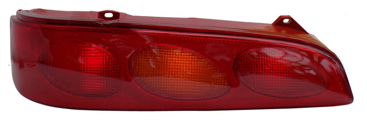 

Fiat Seicento 1998-2009 Lampa Tylna Lewa Nowa
