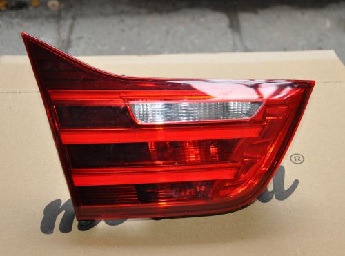 BMW 4 F32 F33 F36 LEWA LED KLAPA ORYGINAŁ