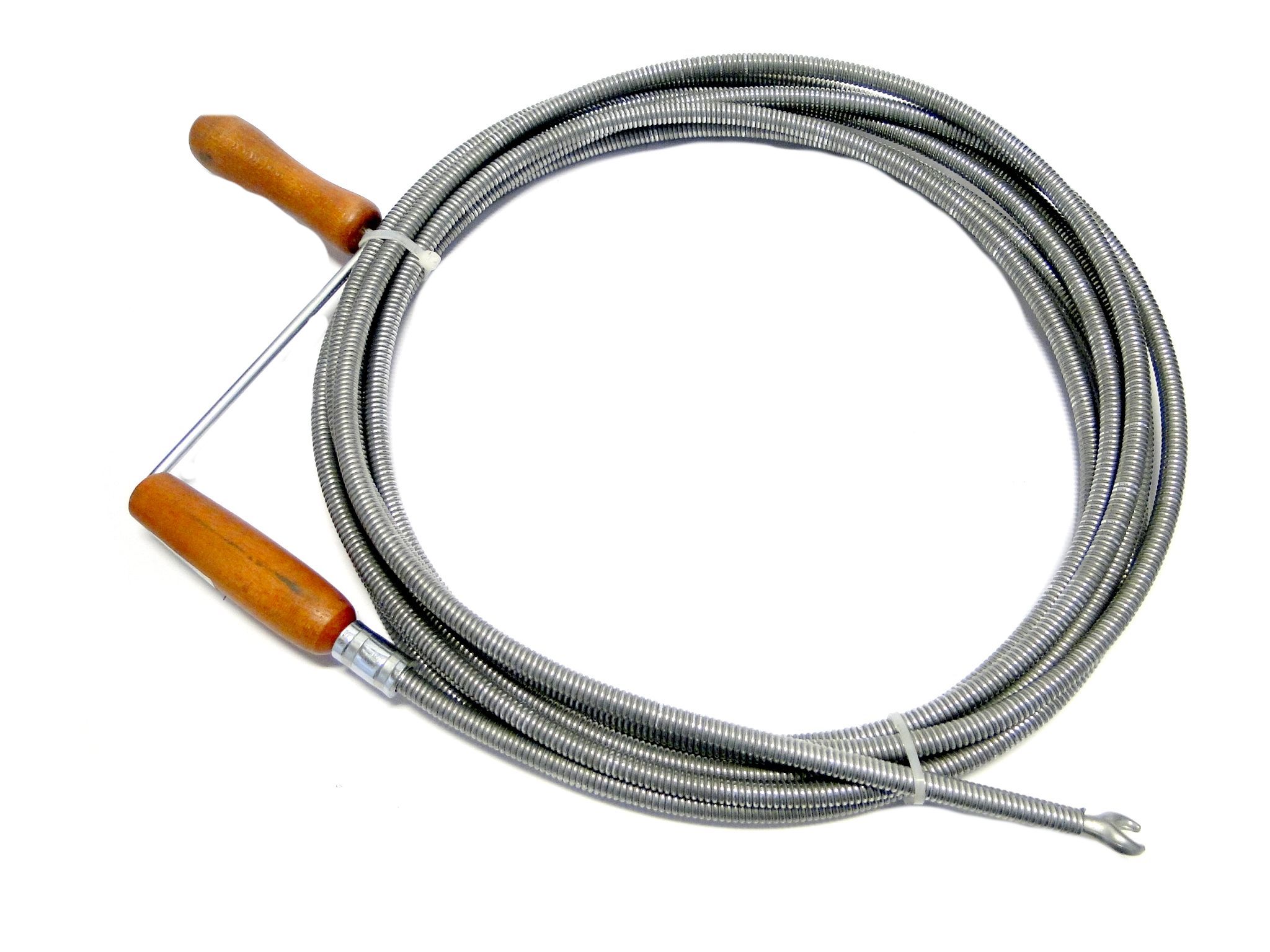 

Spirala Kanalizacyjna Do Rur Żmijka fi 9 8 mb Pl