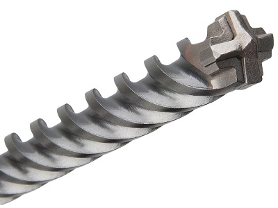 

Milwaukee Wiertło Sds MX4 4 ostrzowe 10x150/210