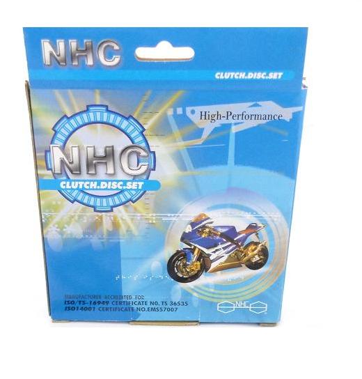 IR TARCZE SPRZEGLA NHC YAMAHA XV 1700 Road Star