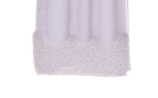 Uszczelka samoprzylepna biała 15x8 (SD-84) 1m Marka Stomil