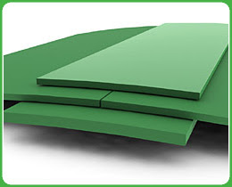 PONTON KOLIBRI KM-260PP GW. 8 LAT GRATIS Długość 260 cm