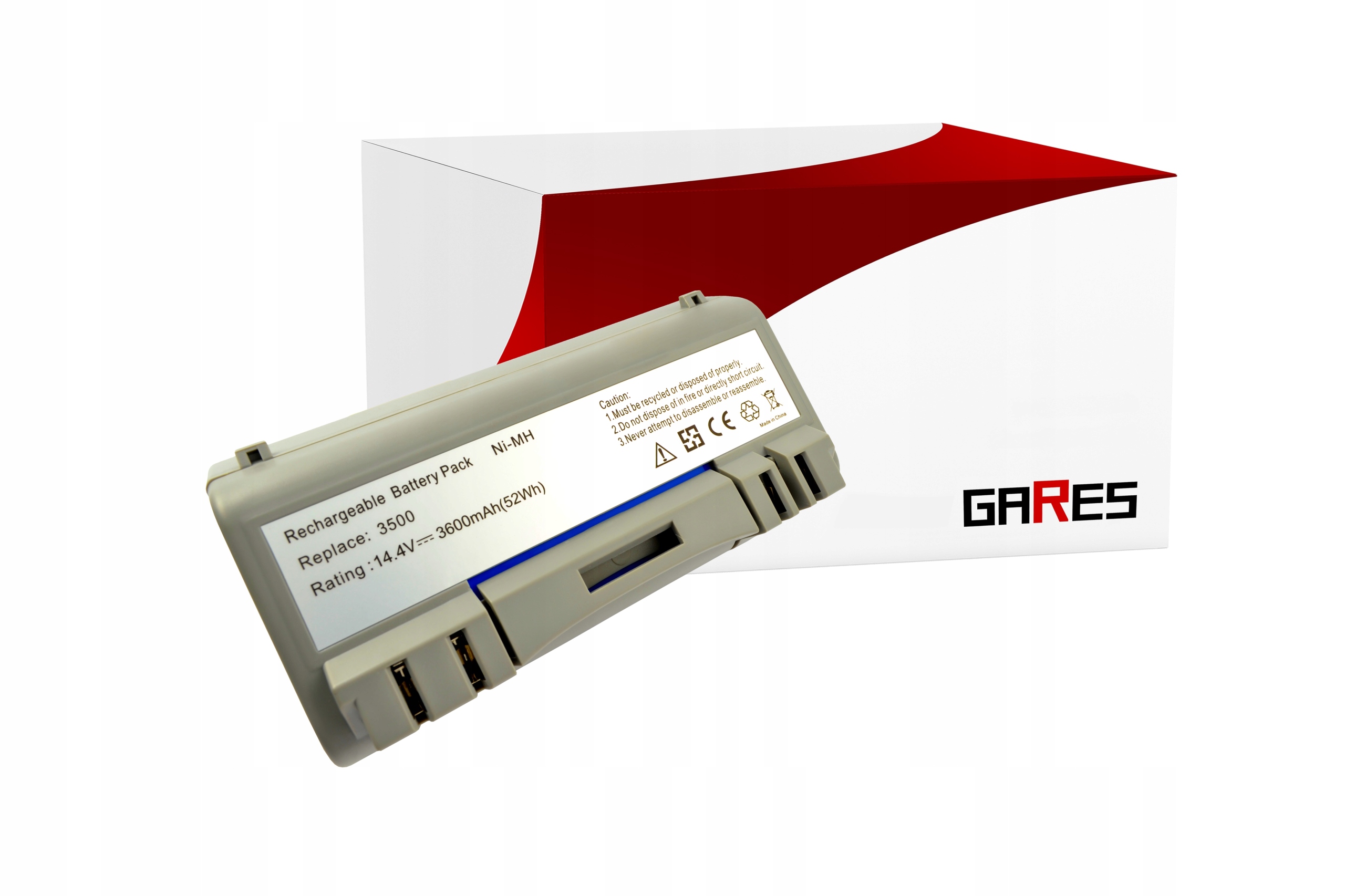 

Bateria Akumulator Do Irobot Scooba 300 350 380