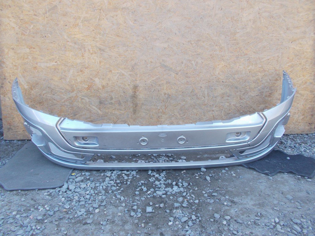 Stoßstange vorne vorne FORD TRANSIT CUSTOM 2013