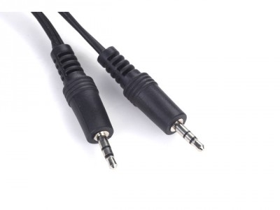 

Gembird Przewód Mini Jack M/M 3m dł. Kabel Stereo