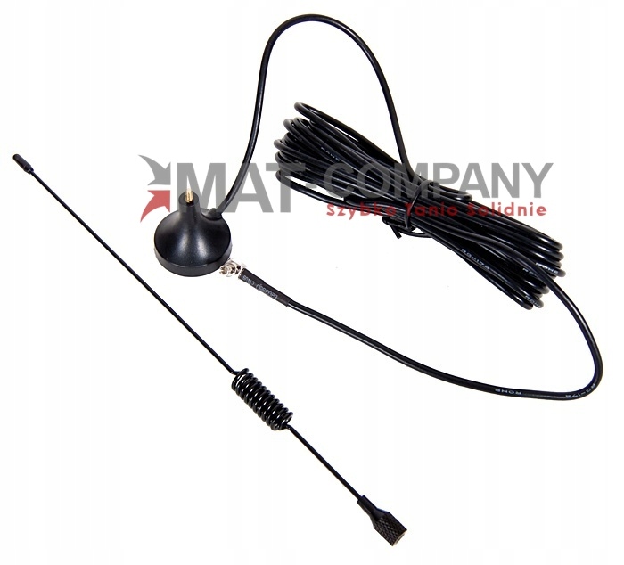 Мобільна антена ZTE MF60 MF63 MF821D mf195 mf669 код виробника GSM антена