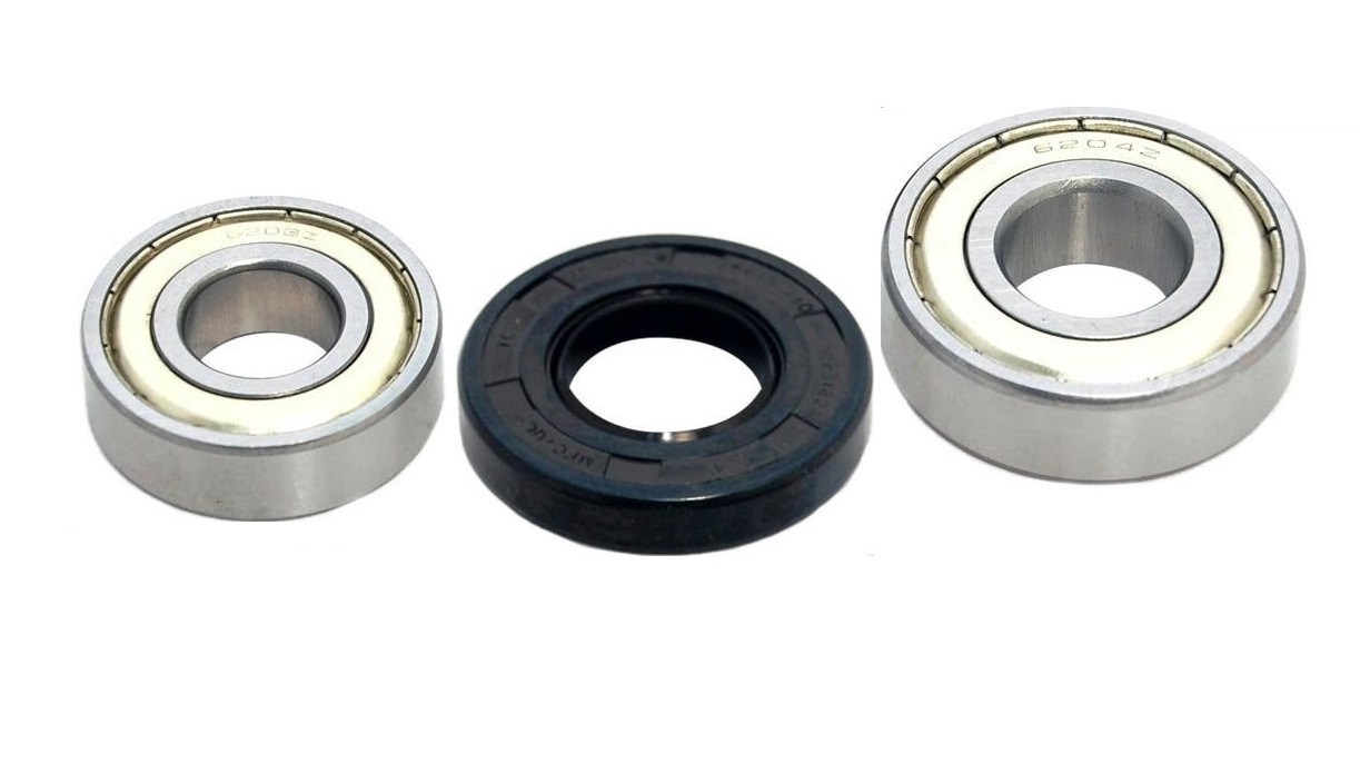 

Pralka Beko Łożyska 6203Z-6204Z Skf Sim 25x50x10