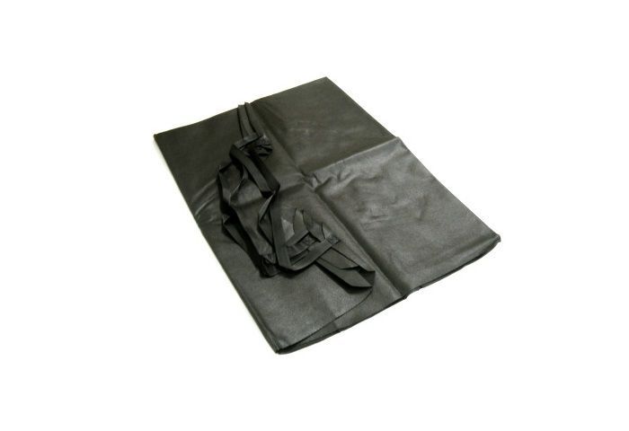 MATA OCHRONNA DO PRZEWOZU ZWIERZĄT POKROWIEC 87696 Rodzaj Uniwersalne