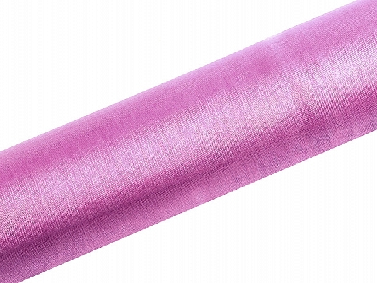

Organza tiul 36cm/9m Ślub Wesele Chrzest Komunia