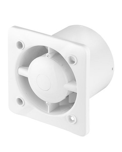 Wentylator - KORPUS KWT100T timer TURBO SYSTEM+ Marka Awenta