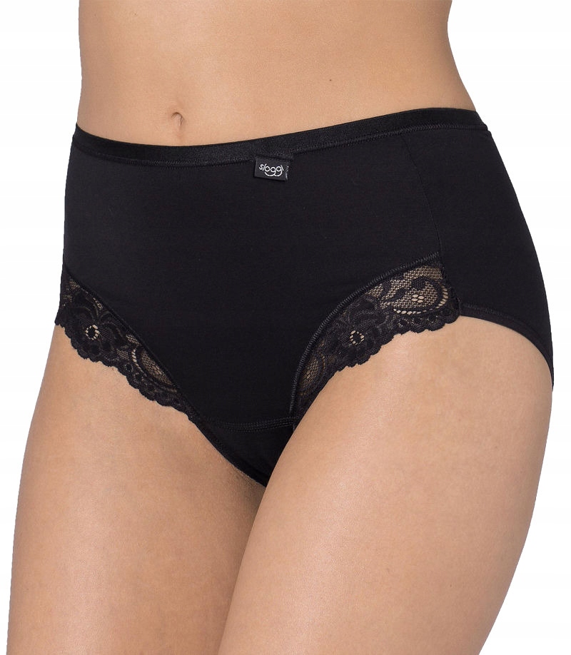 

Majtki damskie Sloggi Romance Maxi 42