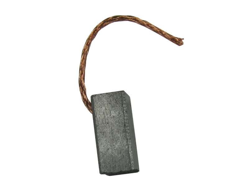 

Szczotki Miedź Prądnica Alternator 8x8x1,8 K.sz