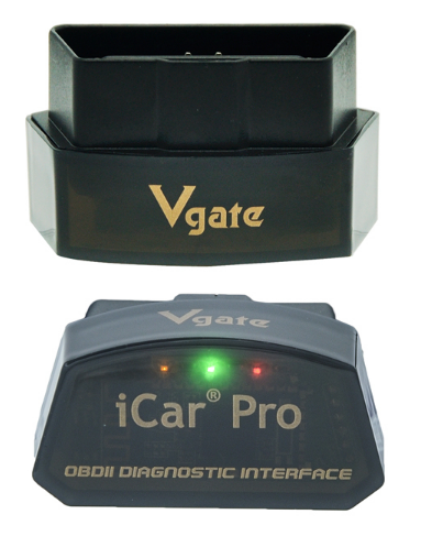 Interfejs ELM 327 PRO Bluetooth 4.0 BT OBD2 2017 Marka Vgate