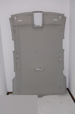 AUDI A6 C7 AVANT PODSUFITKA 4G9867506 Numer katalogowy części 4G5867506