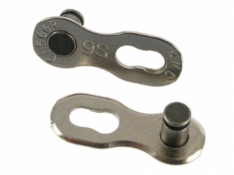 

Spinka Kmc CL566R pin 6,6 mm 9 rzędowa Kmc/shimano