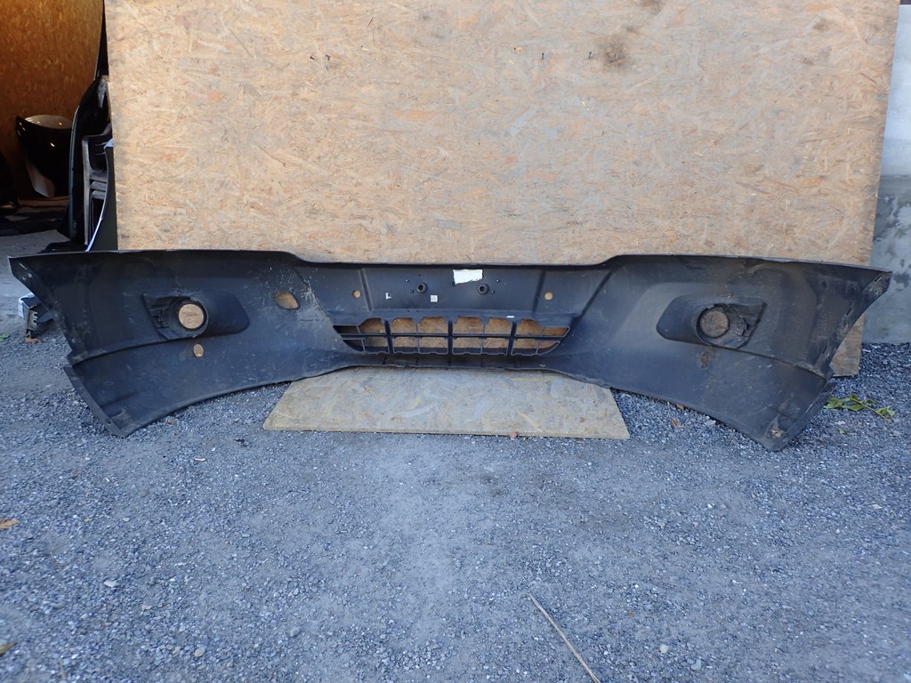 nárazník předek přední FORD TRANSIT VIII 8 2013