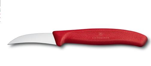 

Victorinox Nóż 6.7501 Krzywy 6CM CeDe