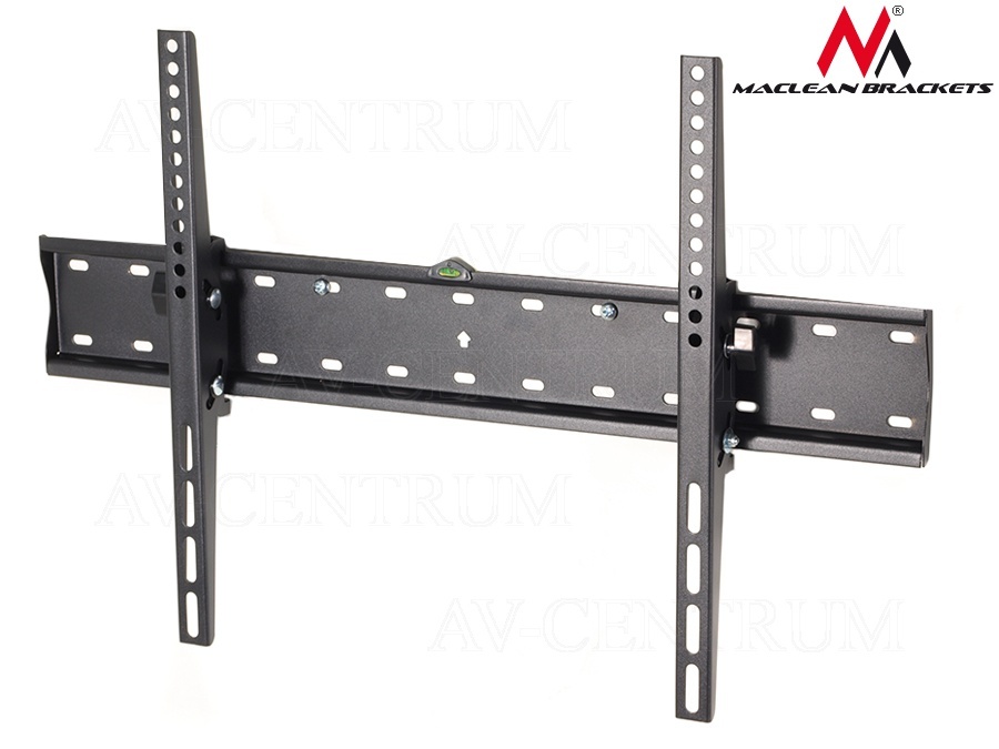 UCHWYT WIESZAK TV LED LCD PLAZMA 37-70' BYDGOSZCZ Maksymalna wielkość telewizora 70