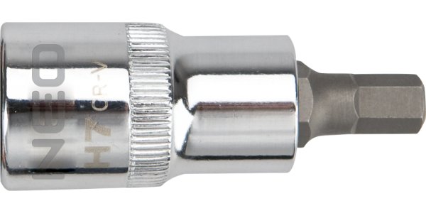 

Nasadka 1/2 Z Końcówką Hex Imbus 17mm Neo 08-777