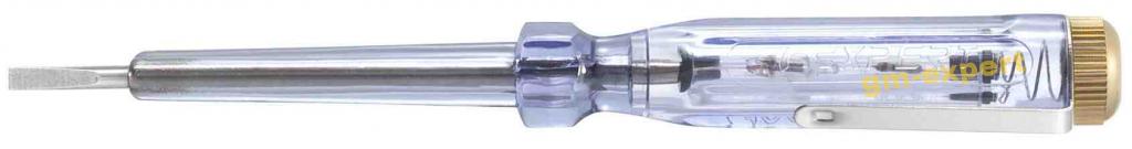 

Próbnik napięcia 100-250 V Facom Expert E161101