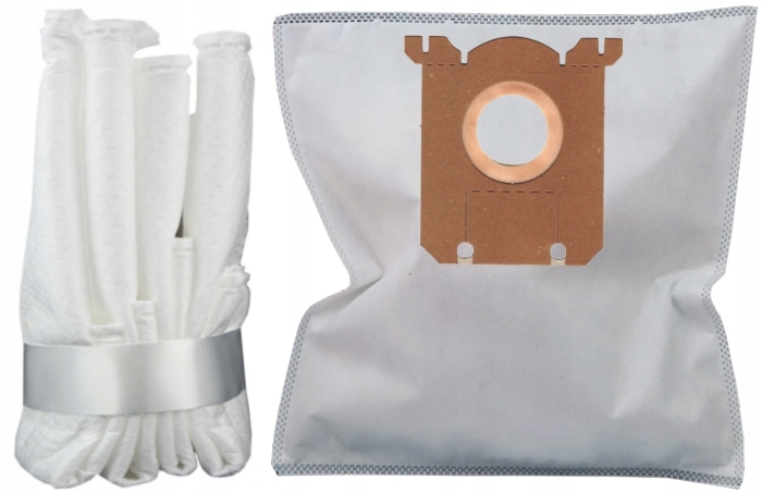 

Worki Do Philips Bag Mobilo Plus Hr 8566/C 25szt