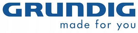 Док-станция GRUNDIG GSD 300 цвет черный