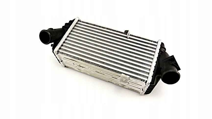INTERCOOLER Kia Soul II 13- 1,6crdi
